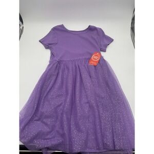 Wonder Nation Tutu Dress Size 14/16
